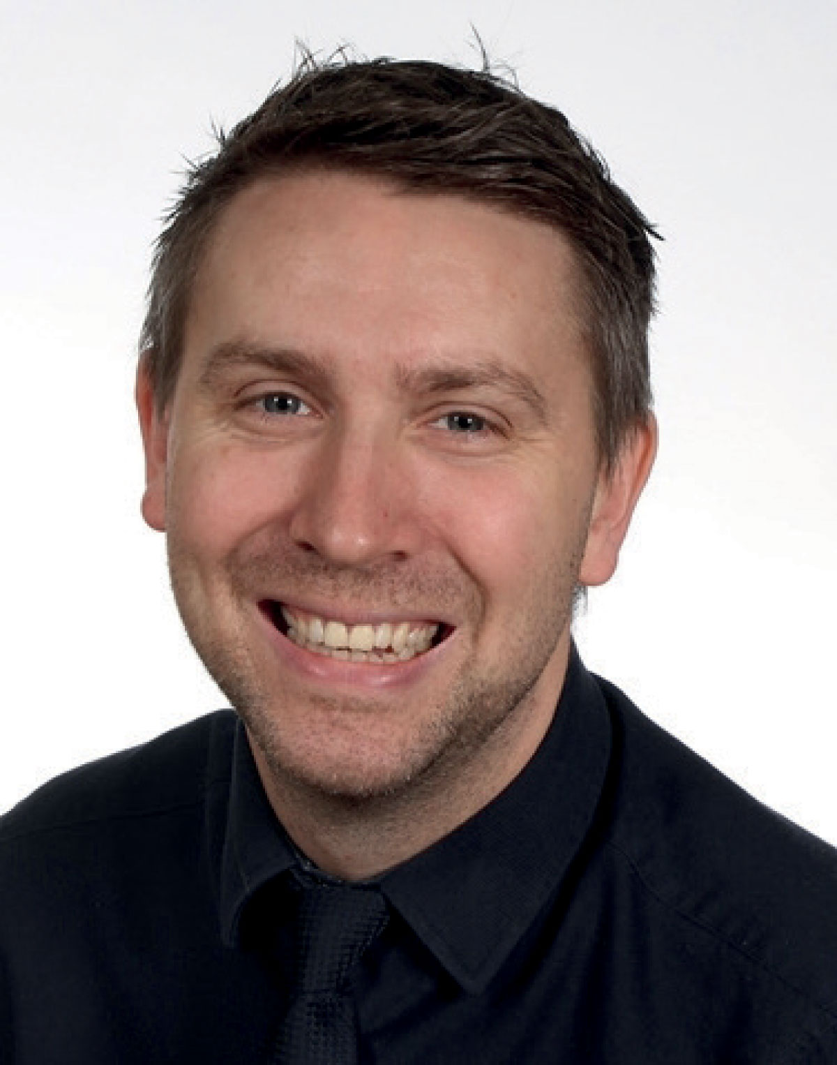 Mr Ian Tankard  | Executive Headteacher